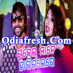 Tukel Mane Harigalere - A Masti Song (Umakant,Arpita)